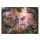 Ravensburger Zestaw Rodzina wilków latem + Villainous. Kapitan Hook - 1060024 - zdjęcie 3